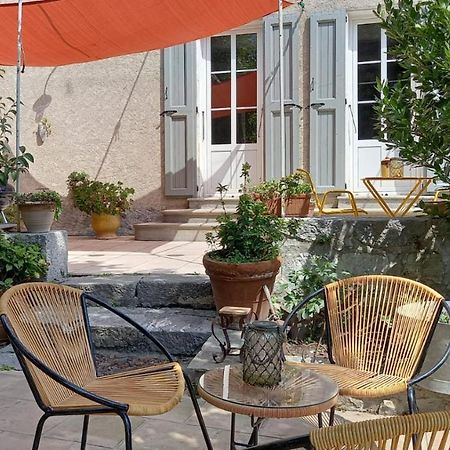 Mas Bella Vida - Chambres D'Hotes Puget Theniers Bagian luar foto
