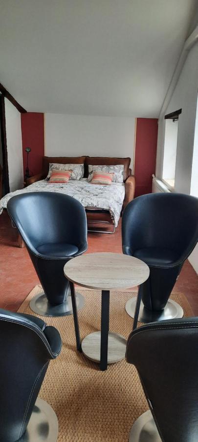 Mas Bella Vida - Chambres D'Hotes Puget Theniers Bagian luar foto