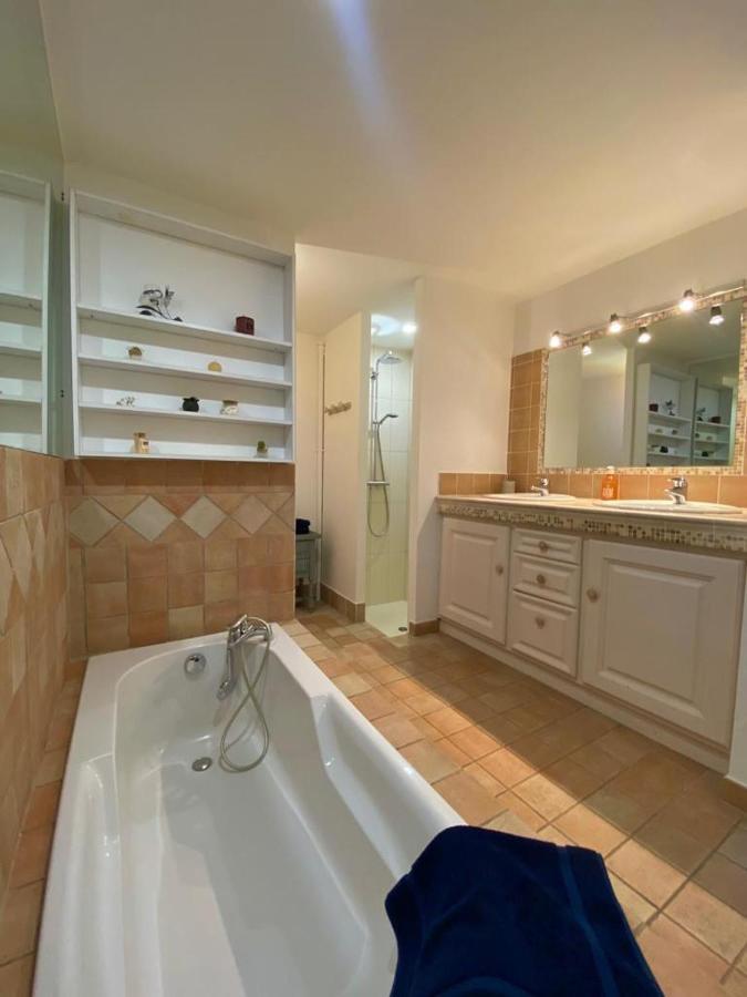 Mas Bella Vida - Chambres D'Hotes Puget Theniers Bagian luar foto