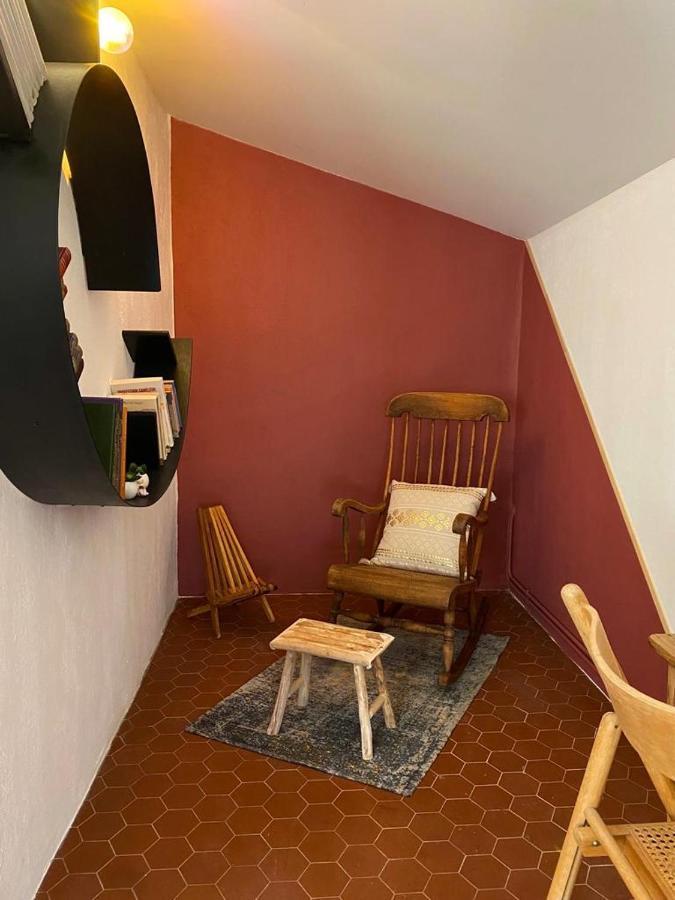 Mas Bella Vida - Chambres D'Hotes Puget Theniers Bagian luar foto